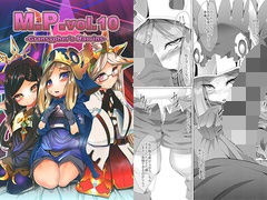 M.P.vol.10(FishBone) [d_136881]