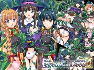 the Legend of the Deep -Episode2-(小山電脳技研) [d_136988]