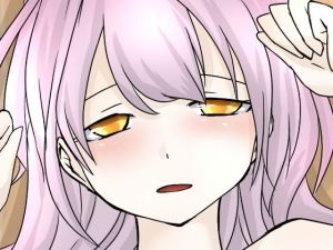 貧乳妹 初めてえっち(レインタム) [d_137000]