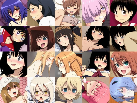 あんこぱんでー6(サークルアンコ) [d_137050]