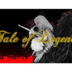 Tale of Legends 伝創記(As-key) [d_137223]