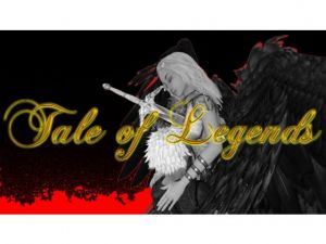 Tale of Legends 伝創記(As-key) [d_137223]