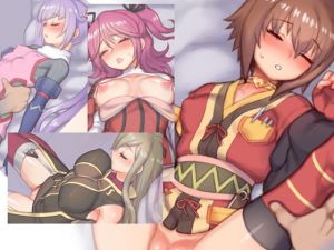 ふらぐめんとの41(BITTER SWEET) [d_137302]