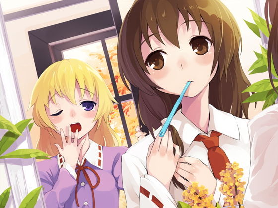 秘封物語 02(DDBY) [d_136439]