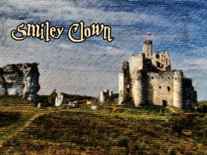 音源素材 Smiley Clown(GY. Materials) [d_136612]