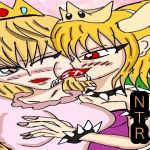 女体化したアイツにNTR(ルナ) [d_137449]