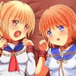 少女のねだん。(にゃんにゃん大行進) [d_137692]