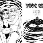 VORE GERO-ビキニ娘を丸呑み-(そえしまる) [d_137762]