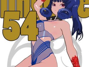 らんじぇりっ54(3Dポーズ集) [d_138078]