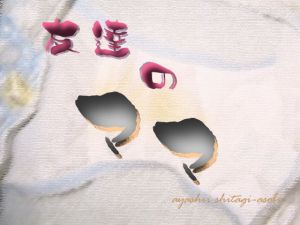 友達のママ ～妖しい下着遊び～(Digital Plot) [d_138127]