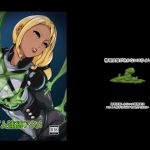 スライム捕縛アクメ(とばけんどうぶ) [d_138130]