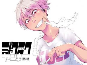 TSFジャクニクヤンキー(いそふら) [d_138180]