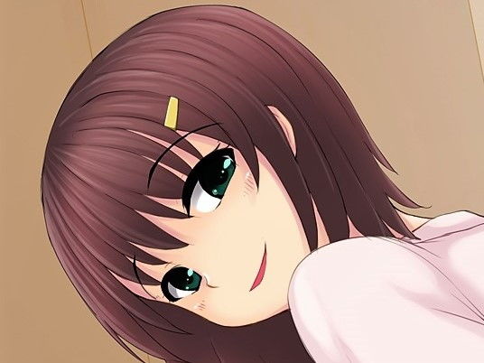 先輩にオナラでいたずらされたい！(いのしかちょう館) [d_138226]