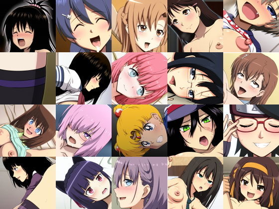 あんこぱんいー6(サークルアンコ) [d_138585]