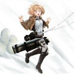 カードキャプターさくら～さくらと進撃の巨人～(メンタラクティブ) [d_138689]