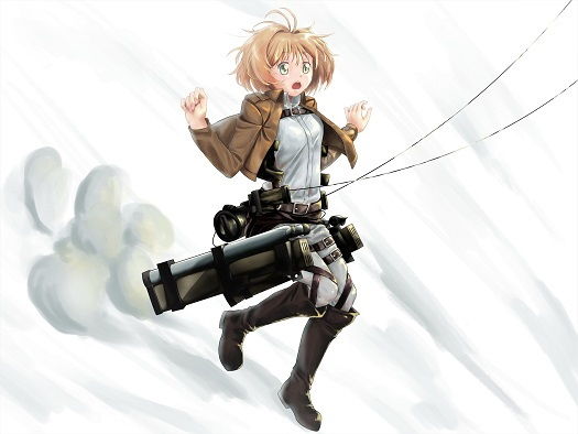 カードキャプターさくら～さくらと進撃の巨人～(メンタラクティブ) [d_138689]