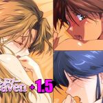 らぶぴーheaven＋1.5(さくらなおみき) [d_138802]