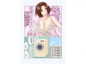 我慢できない人妻(さとうしんまる) [d_139261]