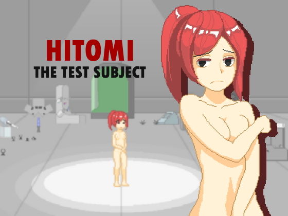 Hitomi The Test Subject(SHo0N) [d_139383]