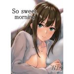 So sweet morning(さたキングダム) [d_139921]