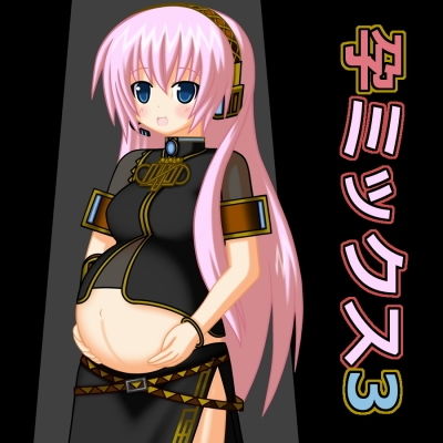 孕ミックス3(j.c) [d_140044]
