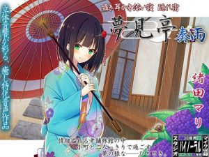 【バイノーラル】囁き・耳かき・添い寝・隠れ宿 夢見亭 奏雨(ristorante) [d_140144]