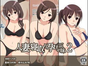 人妻寝取り孕ませ三昧2(フェアリーアッシュ) [d_140252]