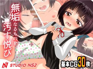 無垢なるものを汚す悦び(studio NS2) [d_140305]