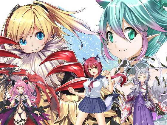 表情追加キャラクター003(ジークンソフト) [d_140404]