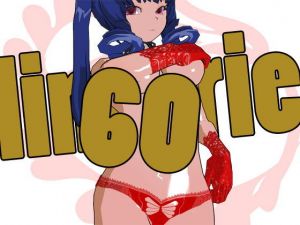 らんじぇりっ60(3Dポーズ集) [d_140243]