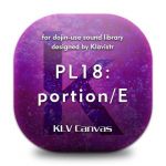 PL18_環境音21-23［祭り，祭囃子，夏祭り，蝉，秋祭り，鈴虫，夏］(KLV Canvas) [d_140336]