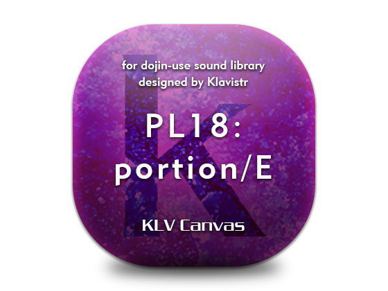 PL18_環境音21-23［祭り，祭囃子，夏祭り，蝉，秋祭り，鈴虫，夏］(KLV Canvas) [d_140336]