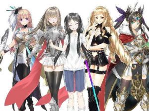 表情追加キャラクター004(ジークンソフト) [d_140615]