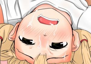 ANZU no WORK(いるか亭) [d_140931]