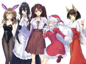 表情追加キャラクター006(ジークンソフト) [d_140961]