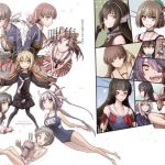 捏造艦隊小咄集 総集〇一(fakes) [d_141009]