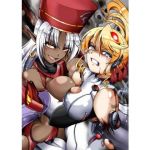 Murderous Cut(ヘイヴンゲームス) [d_141073]