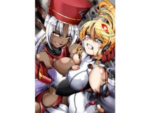 Murderous Cut(ヘイヴンゲームス) [d_141073]