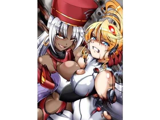 Murderous Cut(ヘイヴンゲームス) [d_141073]