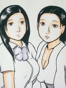 母娘に性教師(N-zumi-ha) [d_141098]