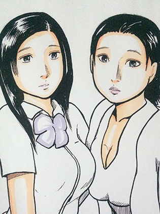 母娘に性教師(N-zumi-ha) [d_141098]