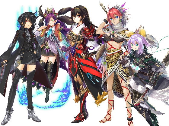 表情追加キャラクター008(ジークンソフト) [d_141188]