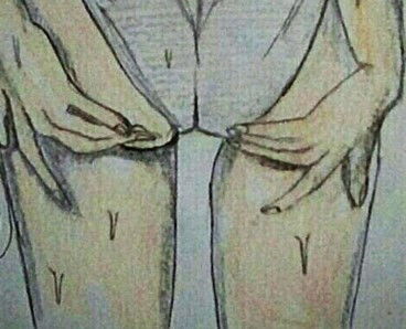 暴行・夏場の女教師レイプ(yohan) [d_141356]