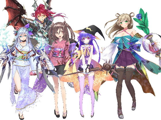 表情追加キャラクター011(ジークンソフト) [d_141538]