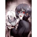 Zombie Cannibal(ヘイヴンゲームス) [d_146146]