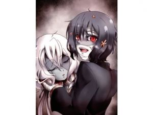 Zombie Cannibal(ヘイヴンゲームス) [d_146146]