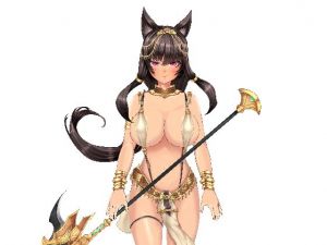 2Dバーチャル Youtuber 素材03(ジークンソフト) [d_146186]