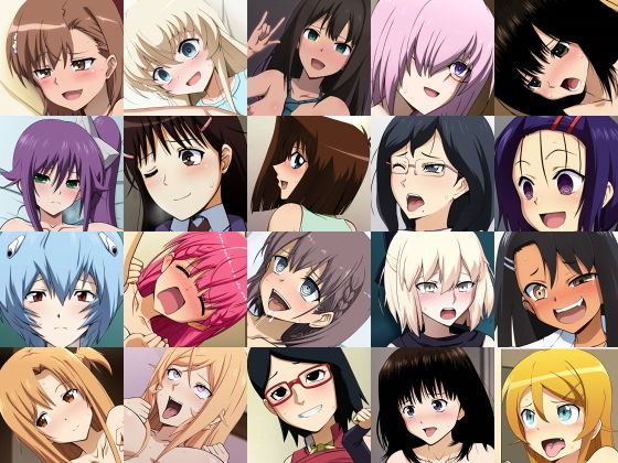 あんこぱんじー6(サークルアンコ) [d_146205]