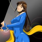 奥様は大泥棒？(タバスコ) [d_146207]