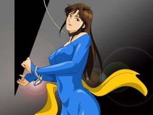 奥様は大泥棒？(タバスコ) [d_146207]